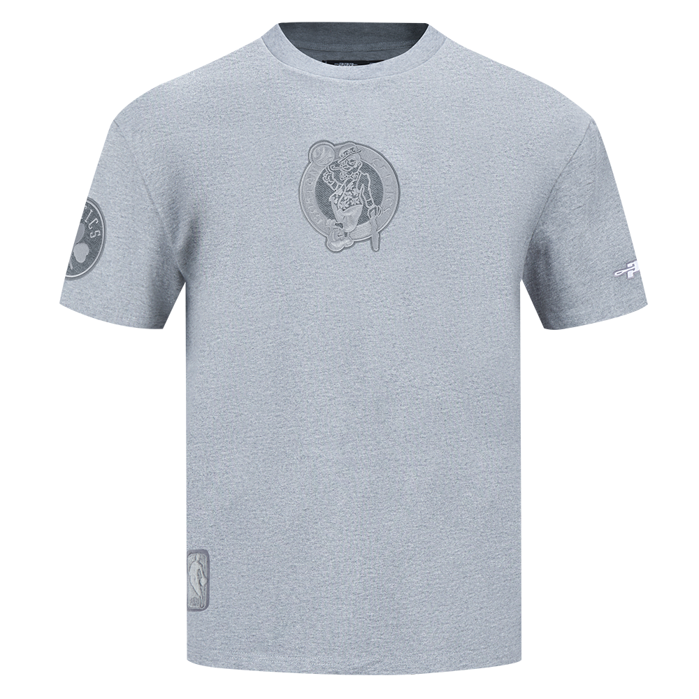 PLAYERA NBA BOSTON CELTICS REVERSE FRENCH TERRY