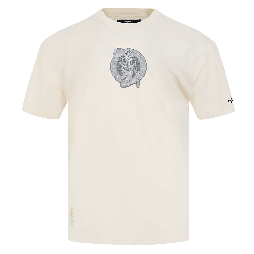 PLAYERA NBA BOSTON CELTICS REVERSE FRENCH TERRY