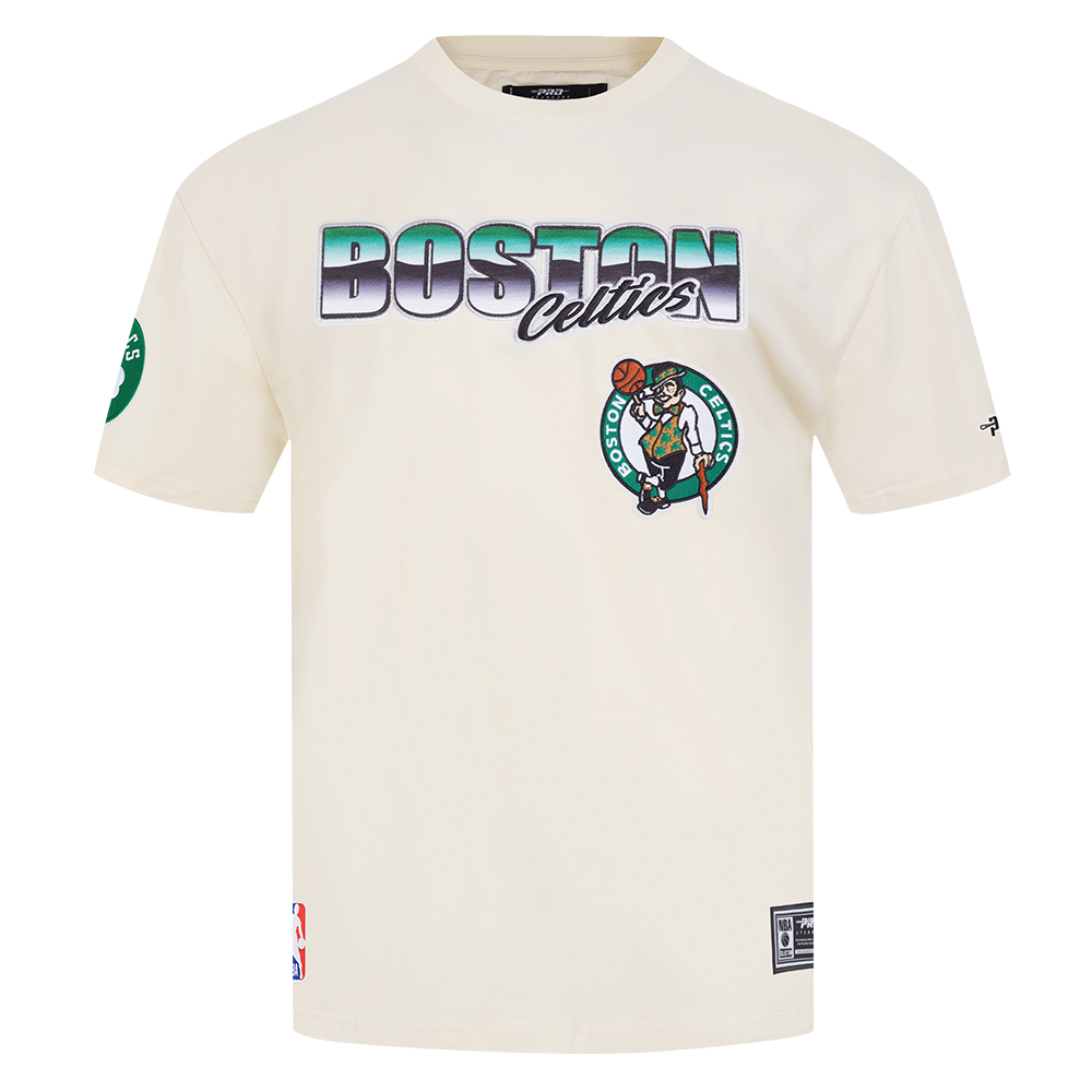 PLAYERA NBA BOSTON CELTICS CHROMATIC