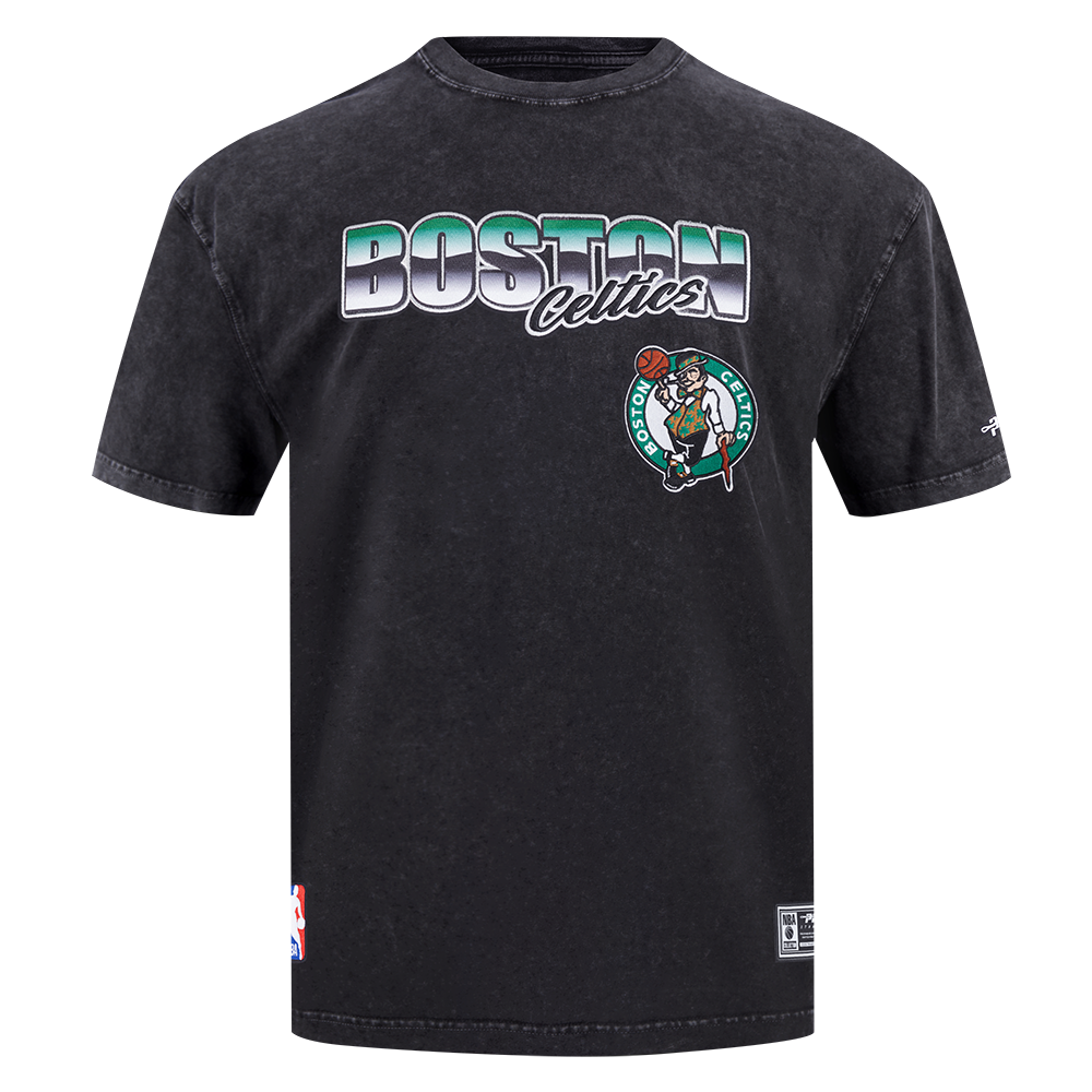 PLAYERA NBA BOSTON CELTICS CHROMATIC
