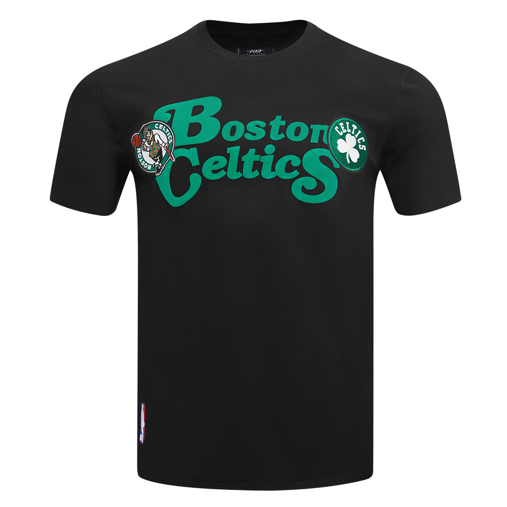 PLAYERA NBA BOSTON CELTICS SOUVENIR