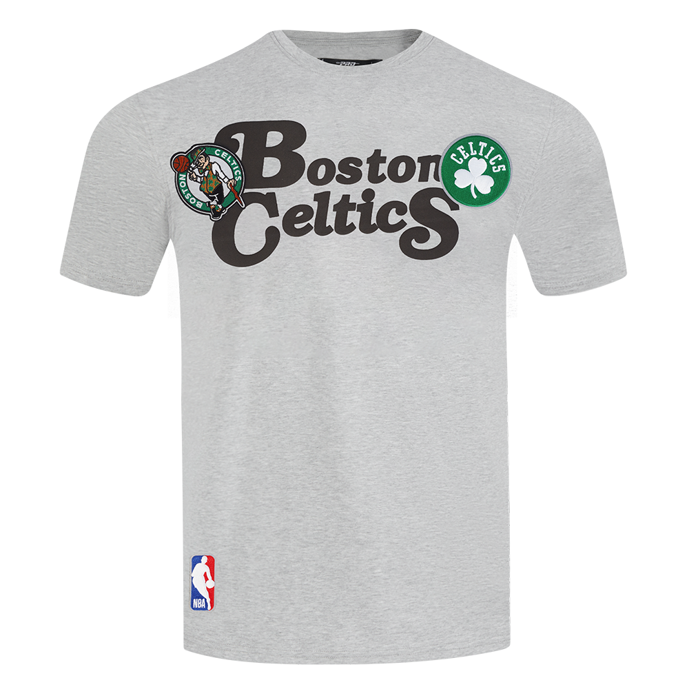 PLAYERA NBA BOSTON CELTICS SOUVENIR