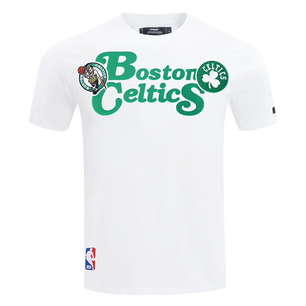 PLAYERA NBA BOSTON CELTICS SOUVENIR