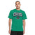 PLAYERA NBA BOSTON CELTICS TEAM BADGE