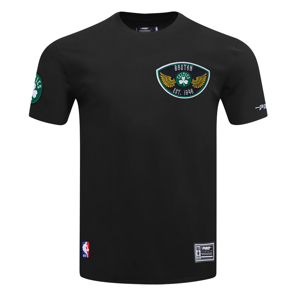 PLAYERA NBA BOSTON CELTICS BORN FOR SPORT