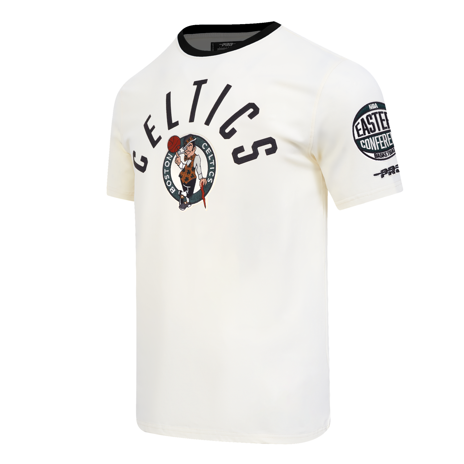 PLAYERA NBA BOSTON CELTICS MODERN ORIGINALS