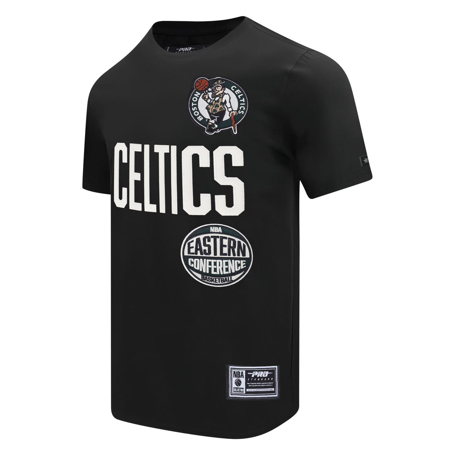PLAYERA NBA BOSTON CELTICS MODERN ORIGINALS