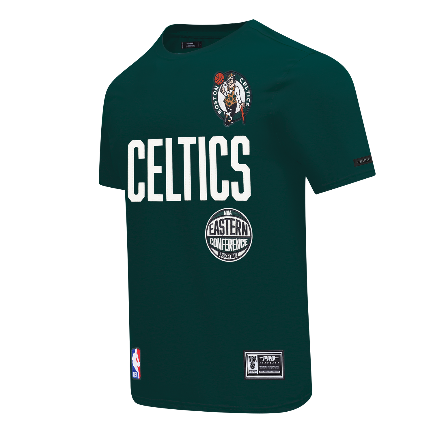 PLAYERA NBA BOSTON CELTICS MODERN ORIGINALS