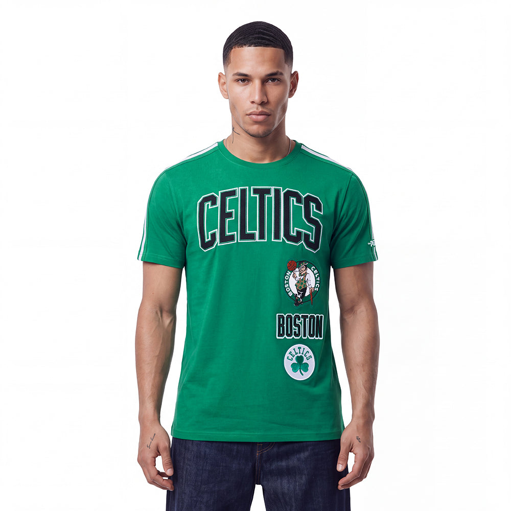PLAYERA NBA BOSTON CELTICS RETRO CLASSICS