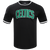 PLAYERA NBA BOSTON CELTICS CLASSIC CHENILLE