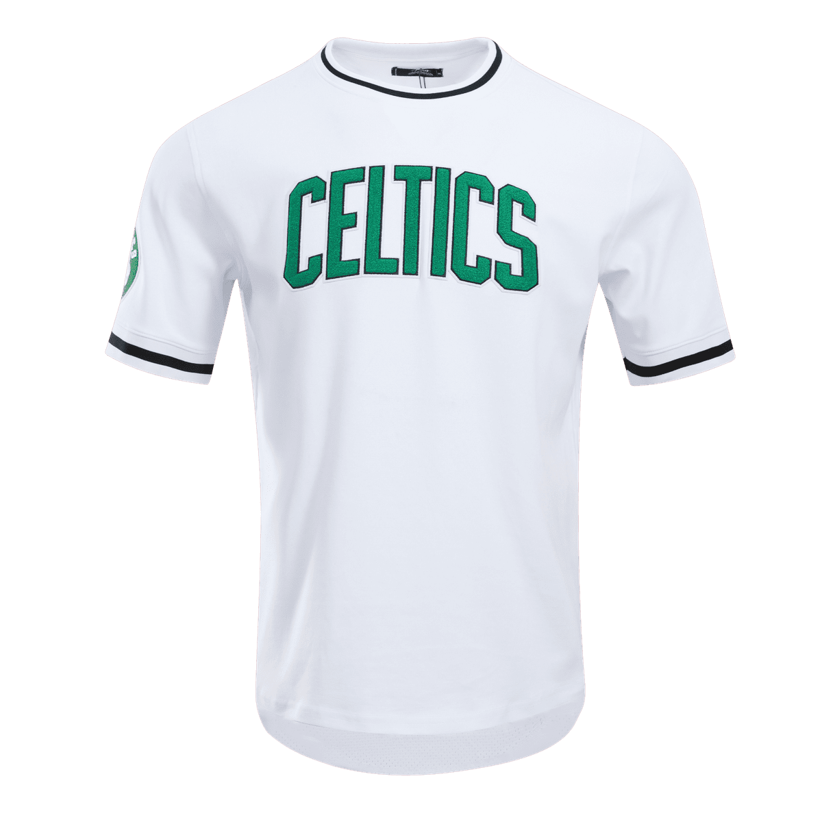 PLAYERA NBA BOSTON CELTICS CLASSIC CHENILLE