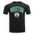 PLAYERA NBA BOSTON CELTICS CLASSIC BRISTLE