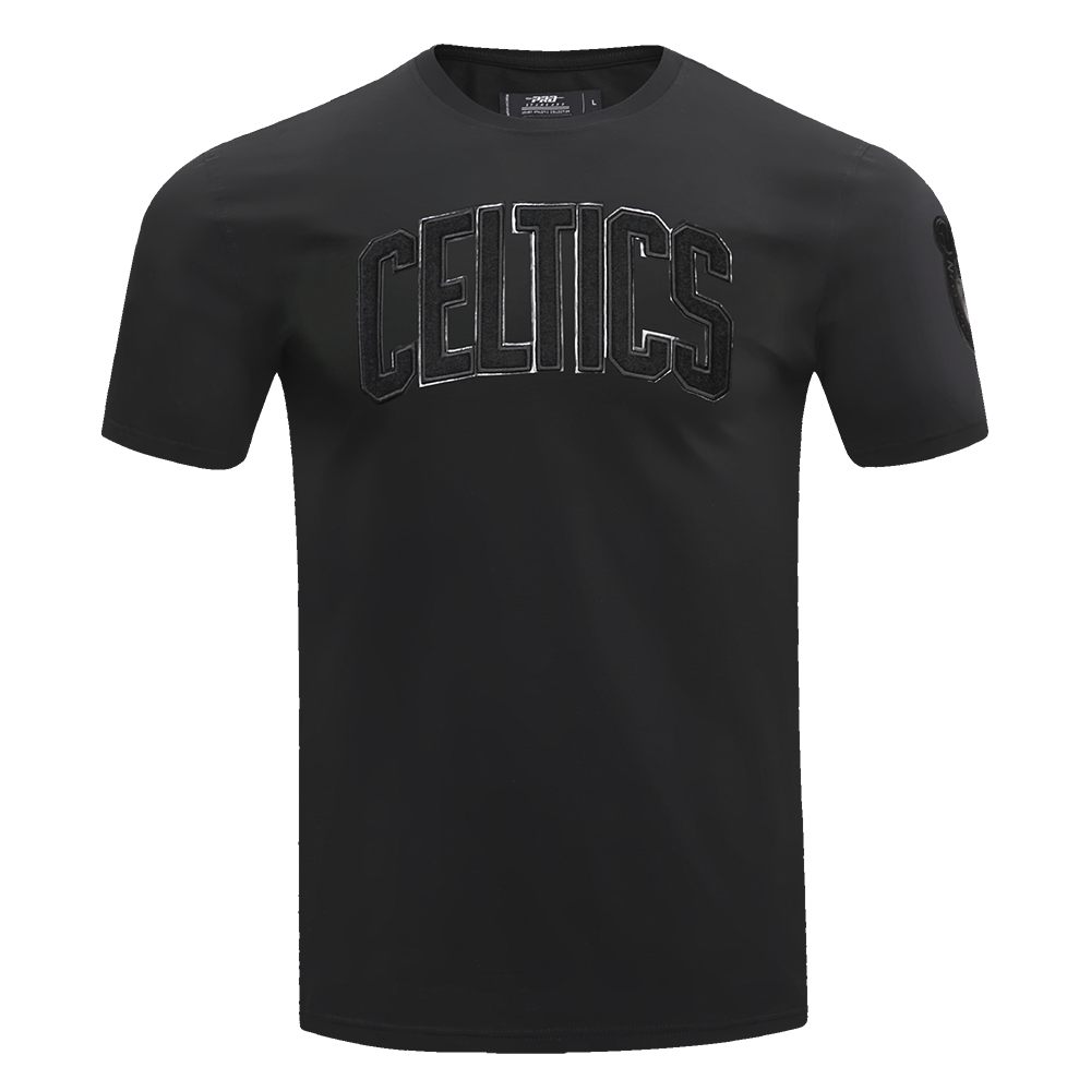 PLAYERA NBA BOSTON CELTICS CLASSIC 3BK
