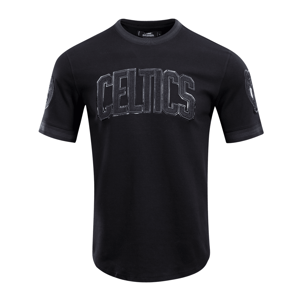 PLAYERA NBA BOSTON CELTICS CLASSIC 3BK