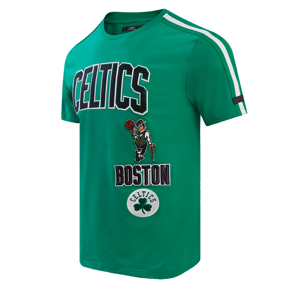 PLAYERA NBA BOSTON CELTICS RETRO CLASSICS – Pro Standard México