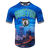 JERSEY NBA BOSTON CELTICS CITY SCAPE