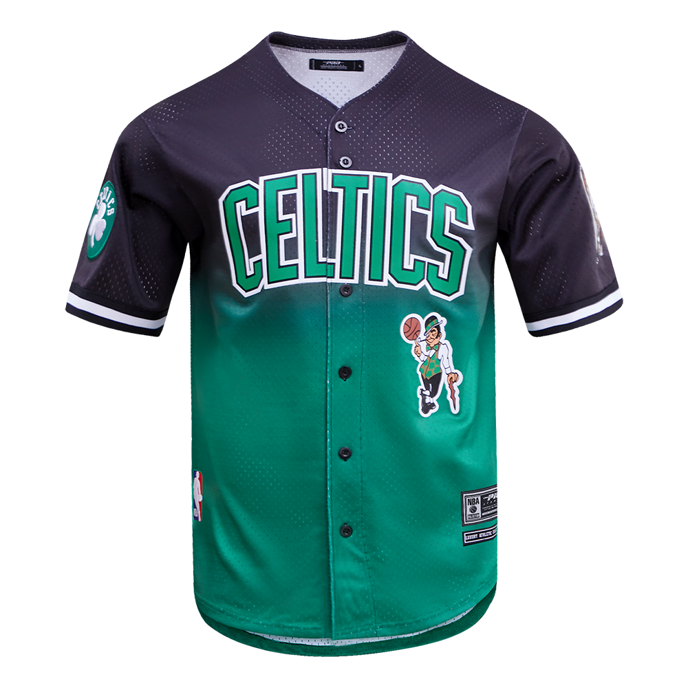 JERSEY NBA BOSTON CELTICS OMBRE