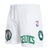 SHORTS DE MALLA NBA BOSTON CELTICS MESH