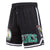 SHORTS DE BASKETBALL NBA BOSTON CELTICS CLASSIC CHENILLE