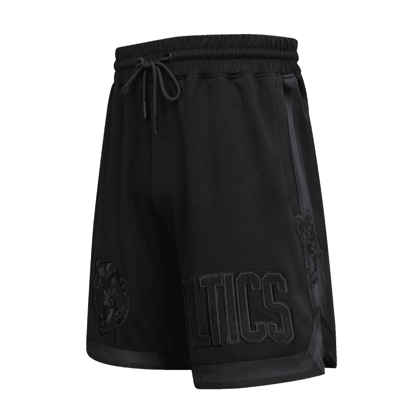 SHORTS DE BASQUETBOL NBA BOSTON CELTICS CLASSIC 3BK