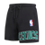 SHORTS DE ALGODÓN NBA BOSTON CELTICS RETRO CLASSICS