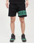 SHORTS DE ALGODÓN NBA BOSTON CELTICS RETRO CLASSICS