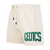 SHORTS DE ALGODÓN NBA BOSTON CELTICS RETRO CLASSICS