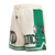 SHORTS DE BASKETBALL NBA BOSTON CELTICS RETRO CLASSICS