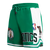 SHORTS DE BASKETBALL NBA BOSTON CELTICS RETRO CLASSICS