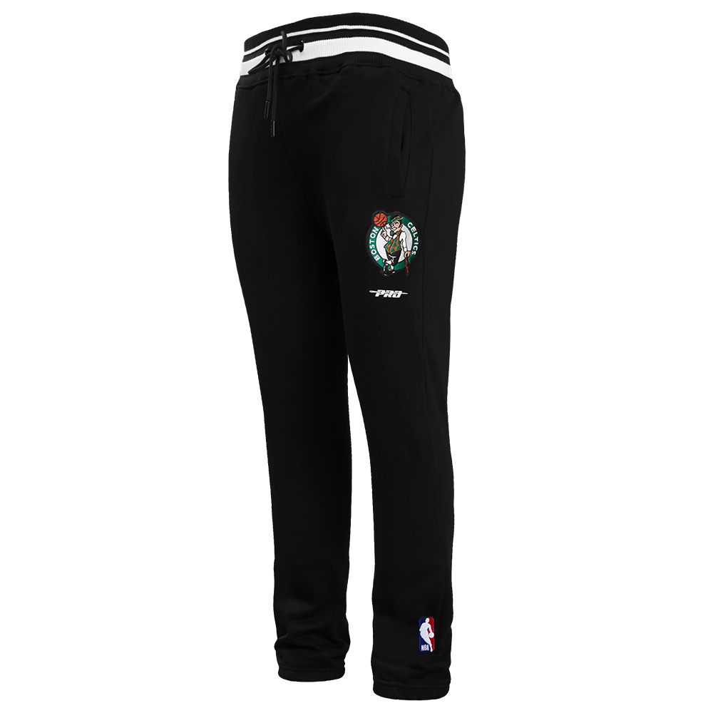 PANTS NBA BOSTON CELTICS SCRIPT TAIL