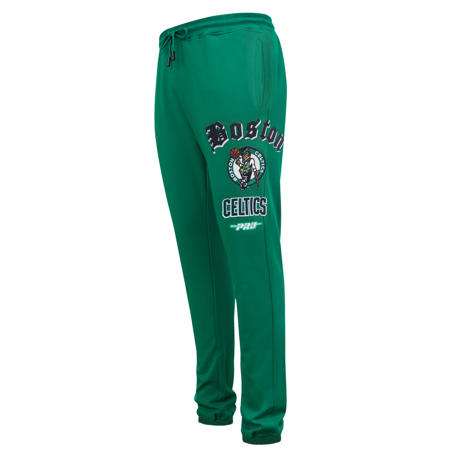 PANTS NBA BOSTON CELTICS OLD ENGLISH