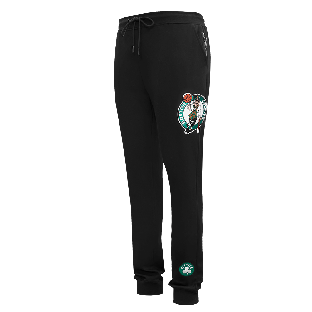 JOGGERS NBA BOSTON CELTICS CLASSIC CHENILLE