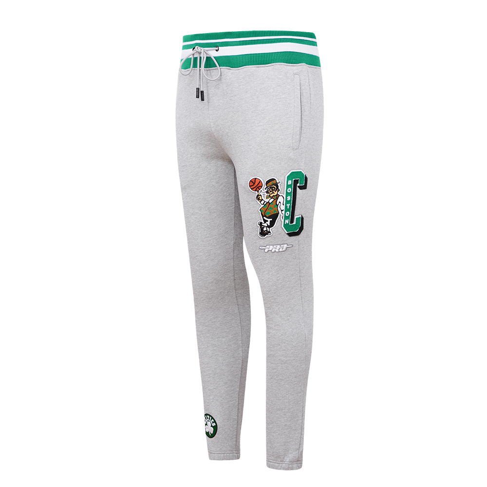 PANTS NBA BOSTON CELTICS MASH UP