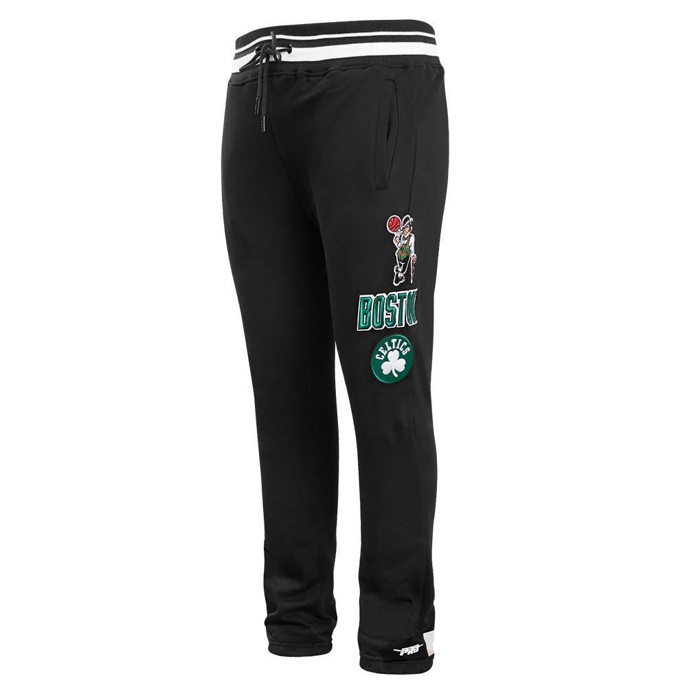 PANTS NBA BOSTON CELTICS RETRO CLASSICS