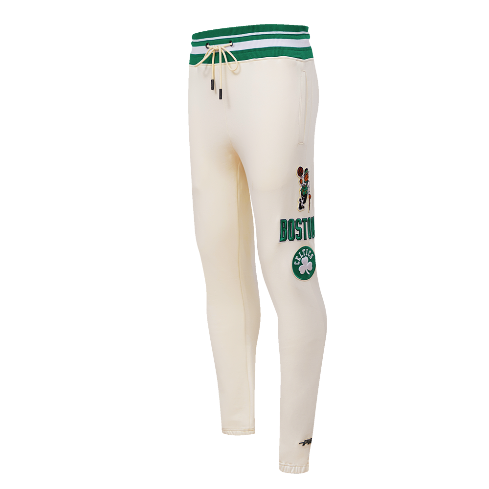 PANTS NBA BOSTON CELTICS RETRO CLASSICS