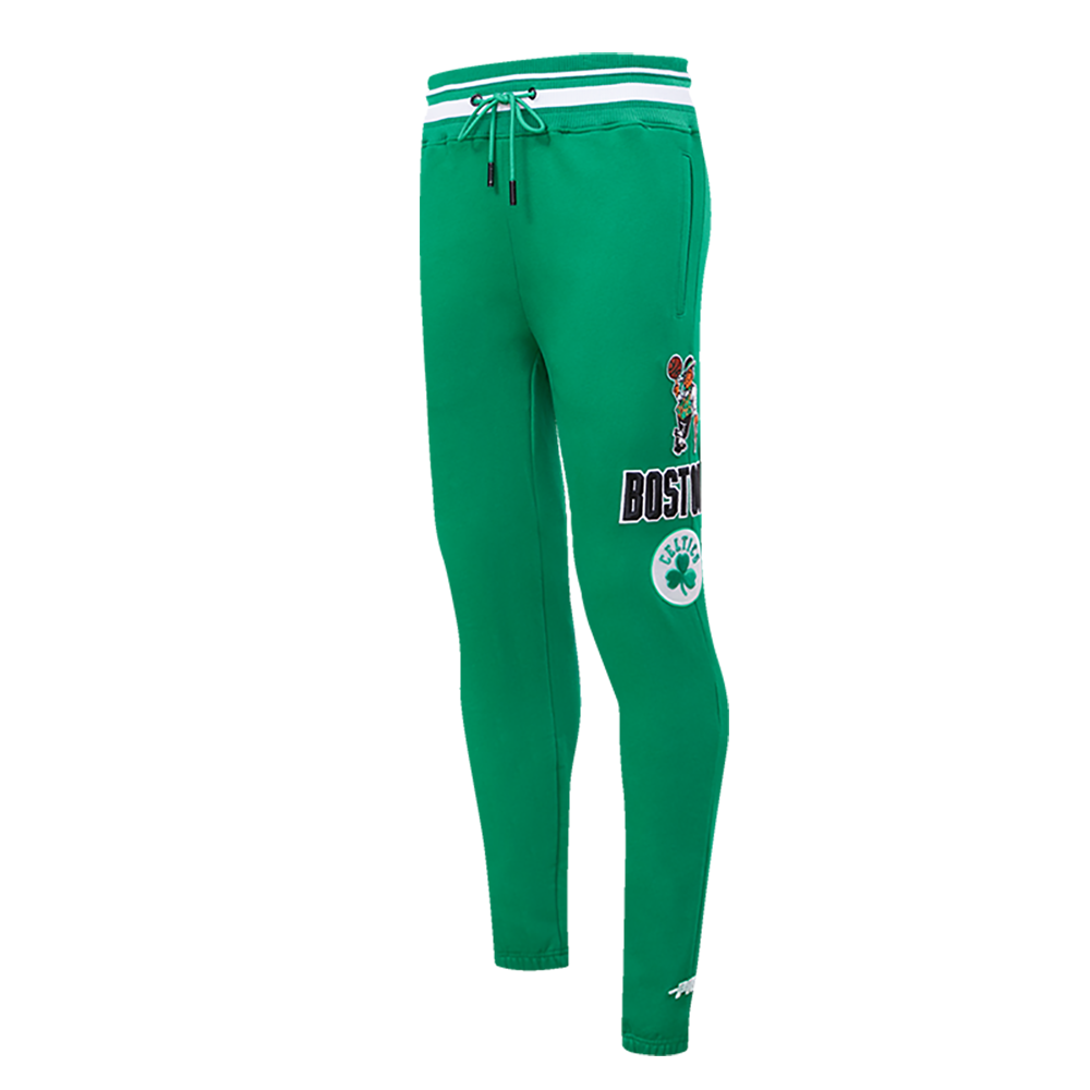 PANTS NBA BOSTON CELTICS RETRO CLASSICS