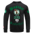 SUDADERA DE CUELLO REDONDO NBA BOSTON CELTICS OLD ENGLISH