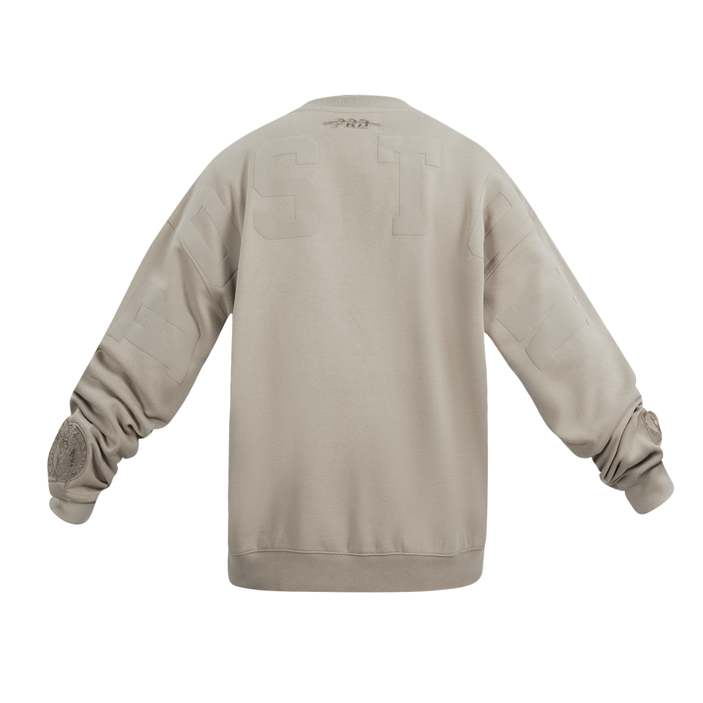 SUDADERA DE CUELLO REDONDO NBA BOSTON CELTICS WINGSPAN