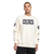 SUDADERA DE CUELLO REDONDO NBA BOSTON CELTICS REVERSE FRENCH TERRY