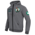 SUDADERA CON CIERRE NBA BOSTON CELTICS CLASSIC WIND SUIT