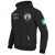 SUDADERA CON CIERRE NBA BOSTON CELTICS CLASSIC WIND SUIT