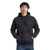 SUDADERA CON GORRO NBA BOSTON CELTICS WASHED CLASSIC