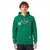 SUDADERA CON GORRO NBA BOSTON CELTICS BORN FOR SPORT