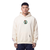SUDADERA CON GORRO NBA BOSTON CELTICS CLASSIC ICON