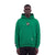 SUDADERA CON GORRO NBA BOSTON CELTICS CLASSIC ICON