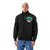SUDADERA NBA BOSTON CELTICS CITY ARCH