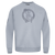 SUDADERA DE CUELLO REDONDO NBA BOSTON CELTICS NEUTRAL