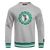 SUDADERA DE CUELLO REDONDO NBA BOSTON CELTICS CREST EMBLEM