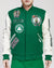 CHAMARRA UNIVERSITARIA NBA BOSTON CELTICS ANIMAL PRINT