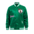 CHAMARRA DE SATÍN NBA BOSTON CELTICS OLD ENGLISH